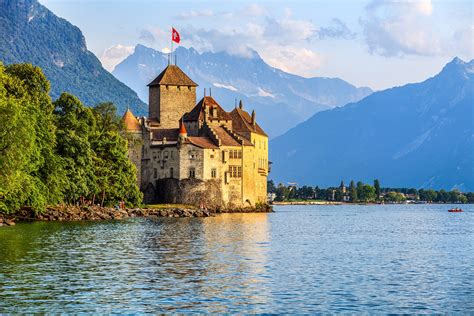 where is geneva switzerland.